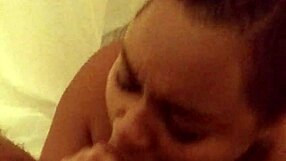 The best feeling shower head experience