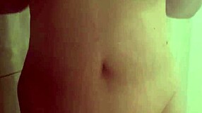 Watch BBW Showering Under Hidden Camera!