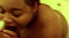 The best feeling shower head experience