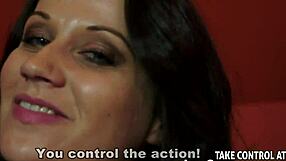 bad santa brings naughty surprises to the children