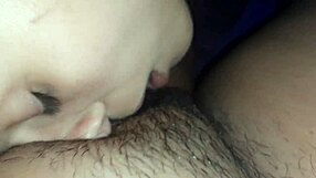 We got caught in an abandoned house, lesbian girls having intense orgasms.