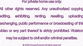 September Reign arches in lingerie for oiled doggystyle orgasm with Laz Fyre in 4K.