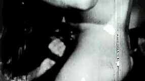 Vintage trekant erotiska bekännelser viktoriansk gentleman