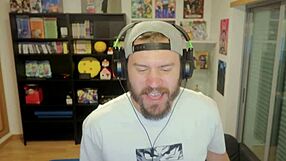 good morning my manlets i am feeling empty inside - renato zack shaline devine