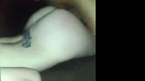 Husband fucks his hot ex-wife hard.