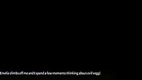 My Pig Princess Hentai Game Pornplay Ep 2 The Princess Got Me A Hard Boner While Massaging My Back With Her Giant Tits