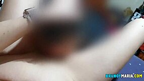 put yur hand in my lace panties and eat my pussey