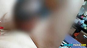 put yur hand in my lace panties and eat my pussey