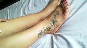 I masturbate with toys until I cum twice for you 😍