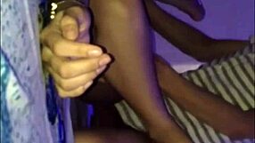 Feeling the passion as girlfriend sucks and fucks with cumshot