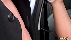 Kumalott Delivers Brutal Anal Horror With Russian Babe