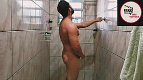 leo skol em minha punheta básica