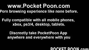 Little 18+ Pantyhose Slut Wants Deepthroat