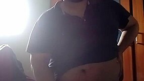 Porrada Delivers Ecstatic Sexual Pleasure