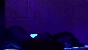 can you take this big black cock in doggystyle, mini stallion?