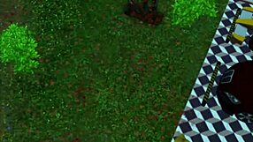 sims3dxxx episode 2 features a young teen 18+ in explicit 3d scenes with detailed actions and roles