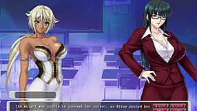 קארה לורד הערפד חלק 06 דרך מריקה 1