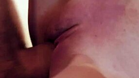 Nevlastní synu, nemůžu odolat šukání nevlastní mámy Prestyn Lee, když nevlastní táta selže