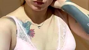 Alina Modelista Greets in Her Debut Video