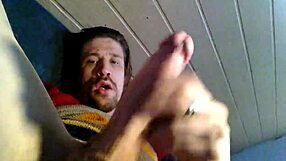 i enjoy my solo gay moments