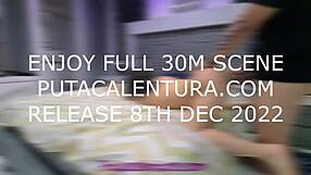 Giselle Montes Gets Her Famous Ass Eaten Deep