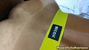 um brasileiro um japonês e americano fudendo muito e gozando thejapaboy13