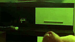 Victoria June Lancap Hebat Sampai Pancut Di Pepeknya