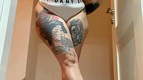 Alina Modelista Greets in Her Debut Video