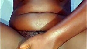 Watch Me Finger My Wet Pussy