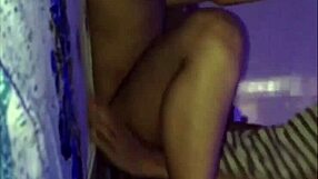 Feeling the passion as girlfriend sucks and fucks with cumshot