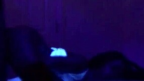 can you take this big black cock in doggystyle, mini stallion?