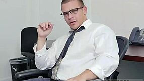 straight guys hesitantly explore gay advances in first time cpr weenie encounter