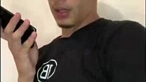 Primo Do Interior Fucks Dirty Latina Teen At Home