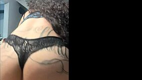 Big ass teen takes huge cock in her tiny ass to get her tight anal hole stretched by some cock