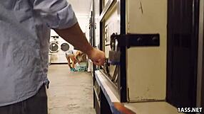 Have you seen luna star's juicy round ass?