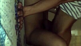 Feeling the passion as girlfriend sucks and fucks with cumshot