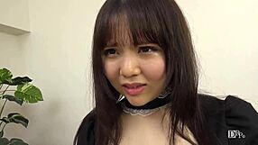 Wah! Cewek Asia Taat Setiap Perintah Liar?