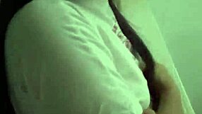 i was pickin up this cute brunette on the street and ended up fuckin her ass hard in public - alexa joes