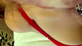 Can She Handle This Sloppy Deepthroat And Face Fuck?