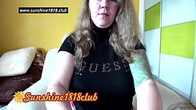 Big tits with hard nipples on cam in California