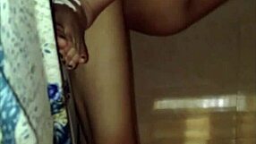 Feeling the passion as girlfriend sucks and fucks with cumshot