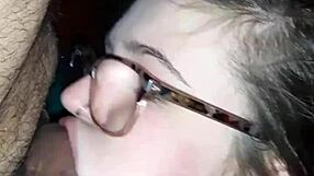 i visit my neighbor back at my place