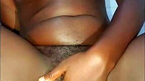 Watch Me Finger My Wet Pussy