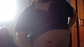 Porrada Delivers Ecstatic Sexual Pleasure