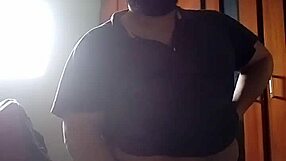 Porrada Delivers Ecstatic Sexual Pleasure