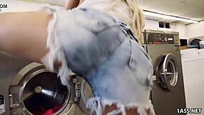 Have you seen luna star's juicy round ass?