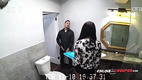 innocent bethany negotiates getting her cunt banged by creepy bruno