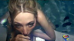 rex ryder xxx cheating girlfriend sucking monster cock at resort featuring ailee anne