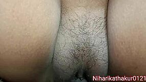 i fuck my cute indian gf with condom to orgasm