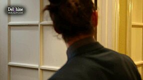 kira noir fucks pussy and fingers in hotel room ep1